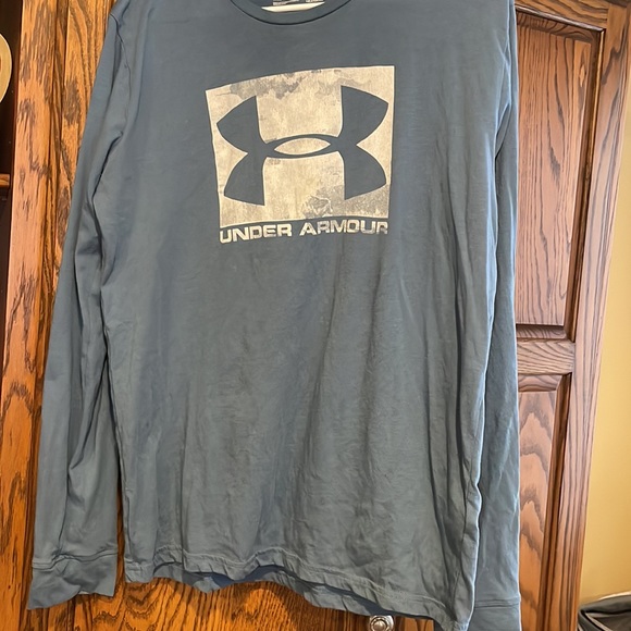 Men’s under Armour T-shirt - Picture 2 of 4